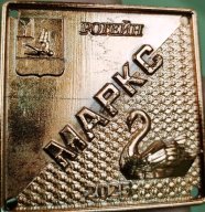 Кубок Саратовской области по рогейну Кубок Саратовской области по рогейну